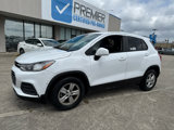 Used 2021 Chevrolet Trax LS w/ Tint and Cruise Package image 4