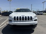 Used 2016 Jeep Cherokee Latitude w/ Cold Weather Group image 3