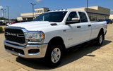 Used 2021 RAM 2500 Tradesman w/ Chrome Appearance Group image 1