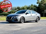 Used 2020 Nissan Sentra SV image 2