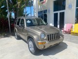 Used 2003 Jeep Liberty Limited image 2
