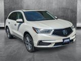 Used 2017 Acura MDX SH-AWD w/ Technology Package image 3