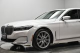Used 2020 BMW 750i xDrive w/ Executive Package image 3