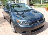 Used 2006 Scion tC image 3