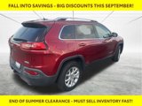 Used 2014 Jeep Cherokee Latitude w/ Cold Weather Group image 5