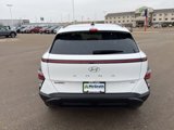 New 2025 Hyundai Kona SEL image 6