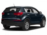 Used 2015 Kia Sportage LX image 5