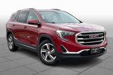 Used 2018 GMC Terrain SLT w/ Preferred Package image 2
