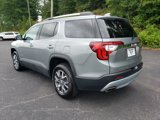 Used 2023 GMC Acadia SLT image 3