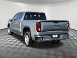 Used 2025 GMC Sierra 1500 Pro w/ Pro Value Package image 4