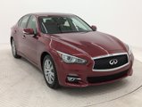 Used 2015 INFINITI Q50 Premium image 2
