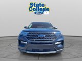 Used 2021 Ford Explorer XLT w/ Equipment Group 202A image 2
