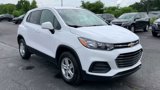 Certified 2022 Chevrolet Trax LS w/ Tint and Cruise Package image 2