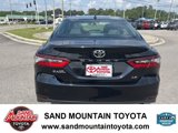 Used 2022 Toyota Camry LE image 4