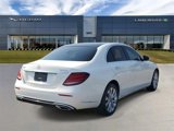 Used 2018 Mercedes-Benz E 300 4MATIC image 3