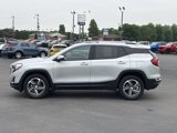 Used 2021 GMC Terrain SLT image 4
