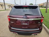 Used 2018 Ford Explorer Platinum image 3
