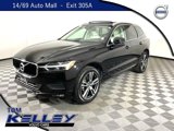 Used 2021 Volvo XC60 T5 Momentum w/ Protection Package image 1