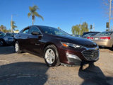 Used 2021 Chevrolet Malibu LS w/ LPO, Convenience Package 2 image 2
