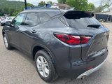 Used 2022 Chevrolet Blazer LT image 3