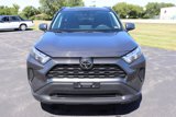 Used 2024 Toyota RAV4 XLE image 5