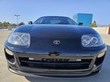 Used 1998 Toyota Supra Turbo image 4