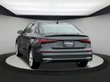 New 2025 Audi A3 2.0T Premium image 5