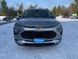 New 2025 Chevrolet TrailBlazer LT w/ Convenience Package image 2