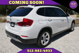 Used 2015 BMW X1 sDrive28i image 2