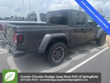 Used 2023 Jeep Gladiator Overland image 5