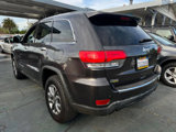 Used 2014 Jeep Grand Cherokee Limited image 2