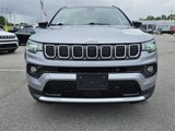 Used 2024 Jeep Compass Limited image 2