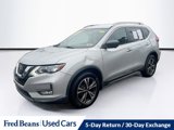 Used 2017 Nissan Rogue SL image 3