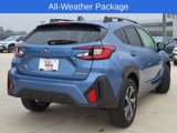 Certified 2024 Subaru Crosstrek 2.0i Premium image 4