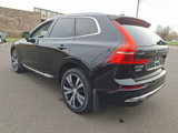 Certified 2022 Volvo XC60 B6 Inscription w/ Advanced Package image 4