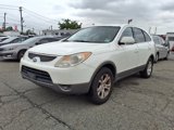 Used 2007 Hyundai Veracruz GLS image 3
