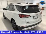 Used 2022 Chevrolet Equinox RS image 4