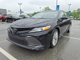Used 2018 Toyota Camry XLE image 4