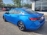 Used 2021 Nissan Sentra SV image 3