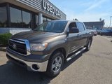 Used 2011 Toyota Tundra 4x4 CrewMax image 3