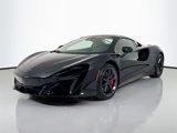 New 2025 McLaren Artura Spider image 3