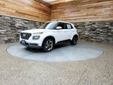 Used 2022 Hyundai Venue SEL image 3