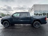 New 2025 RAM 1500 4x4 Crew Cab image 3