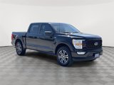 Certified 2022 Ford F150 XL w/ STX Appearance Package image 5