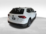 Used 2022 Volkswagen Tiguan SE image 4