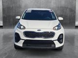 Used 2022 Kia Sportage LX image 2