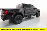 Used 2023 Ford F150 Raptor w/ Equipment Group 802A Raptor R image 3