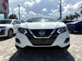 Used 2021 Nissan Rogue Sport S image 2