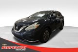 Used 2017 Nissan Murano S w/ Navigation Package image 3