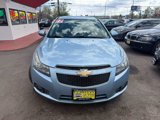 Used 2012 Chevrolet Cruze LTZ image 2